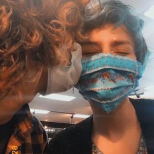 Meet your Posher, Jillian